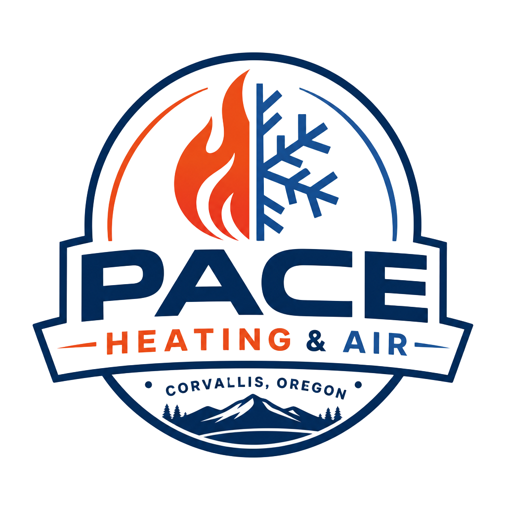 Pace Heating & Air logo